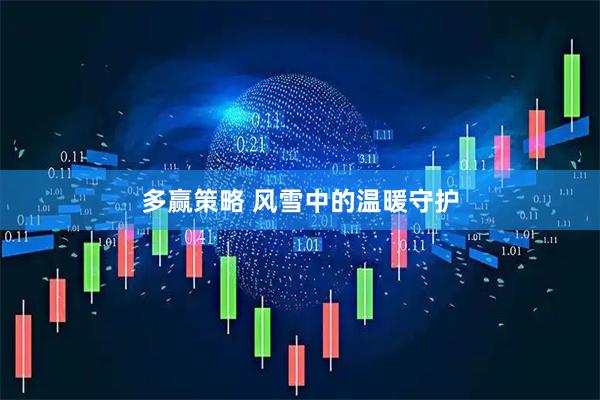 多赢策略 风雪中的温暖守护
